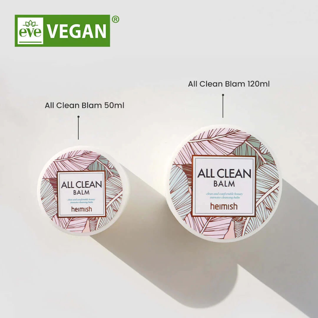 Heimish All Clean Balm Heimish