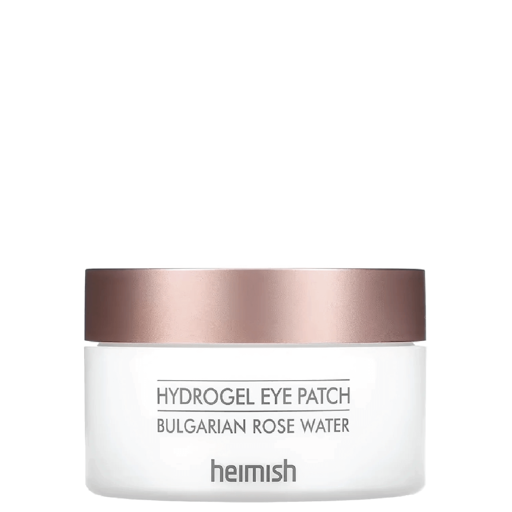 Heimish Bulgarian Rose Hydrogel Eye Patch Heimish