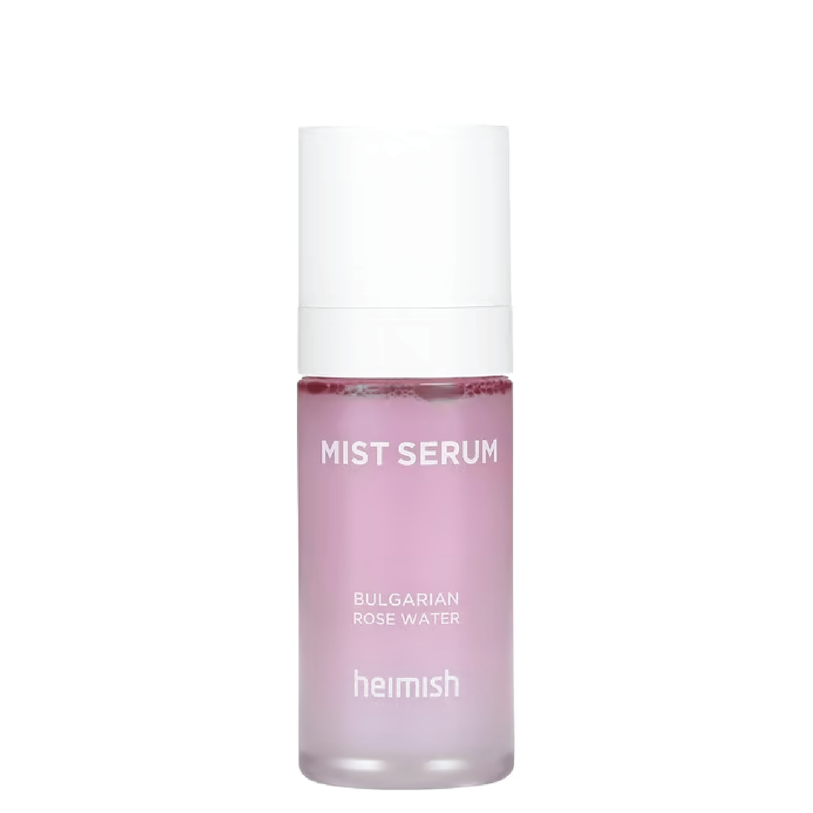 Heimish Bulgarian Rose Mist Serum Heimish