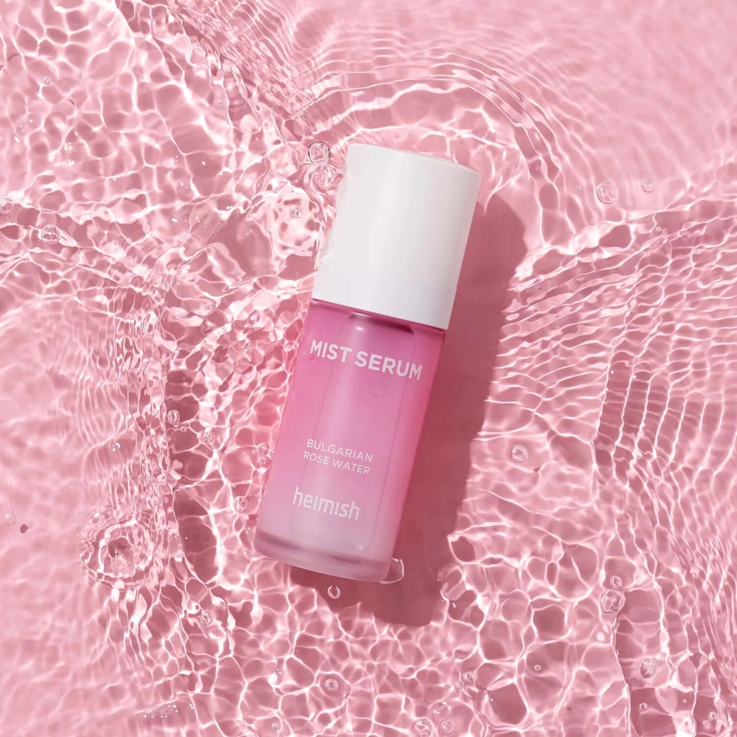 Heimish Bulgarian Rose Mist Serum Heimish