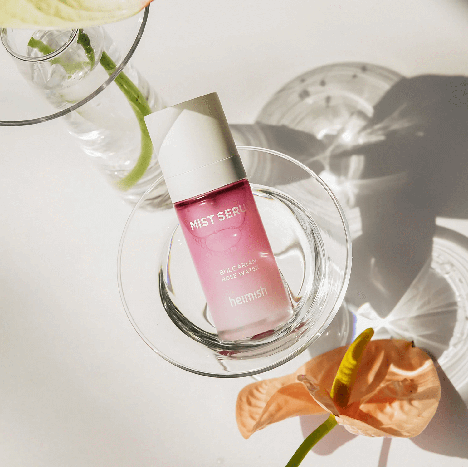 Heimish Bulgarian Rose Mist Serum Heimish