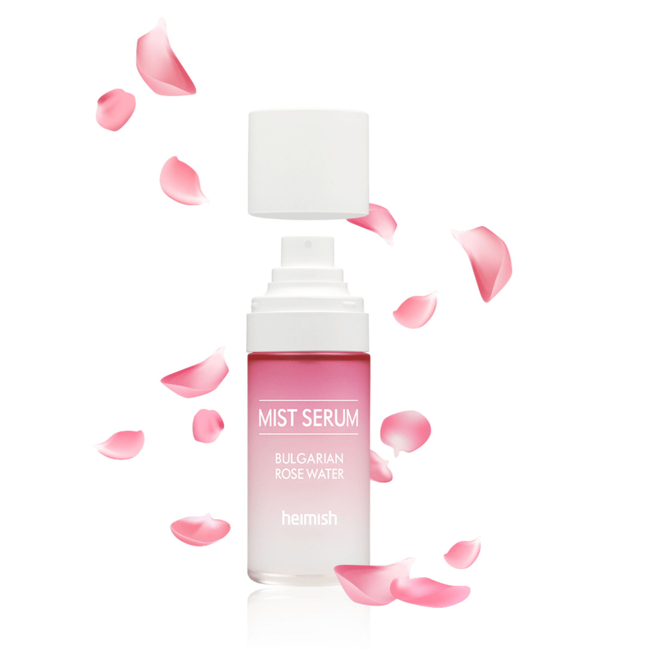 Heimish Bulgarian Rose Mist Serum Heimish