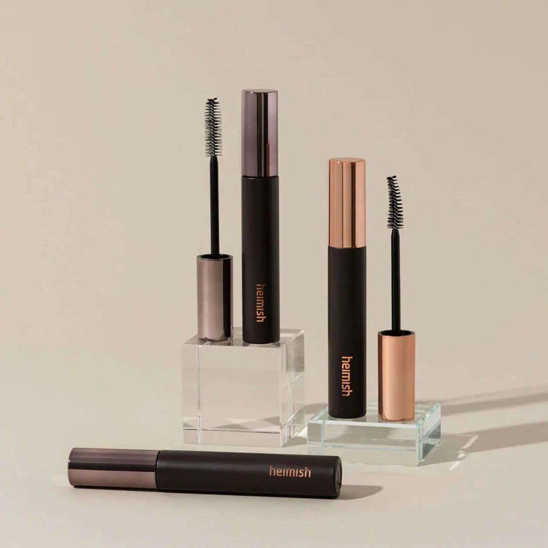 Heimish Dailism Smudge Stop Mascara Heimish