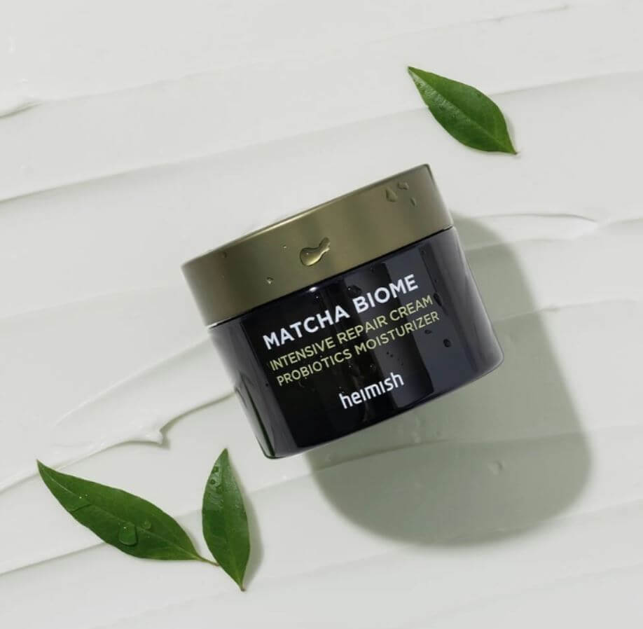 Heimish Matcha Biome Intensive Repair Cream Heimish