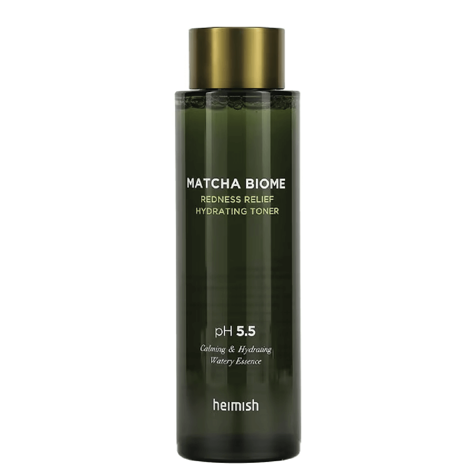 Heimish Matcha Biome Redness Relief Hydrating Toner Heimish