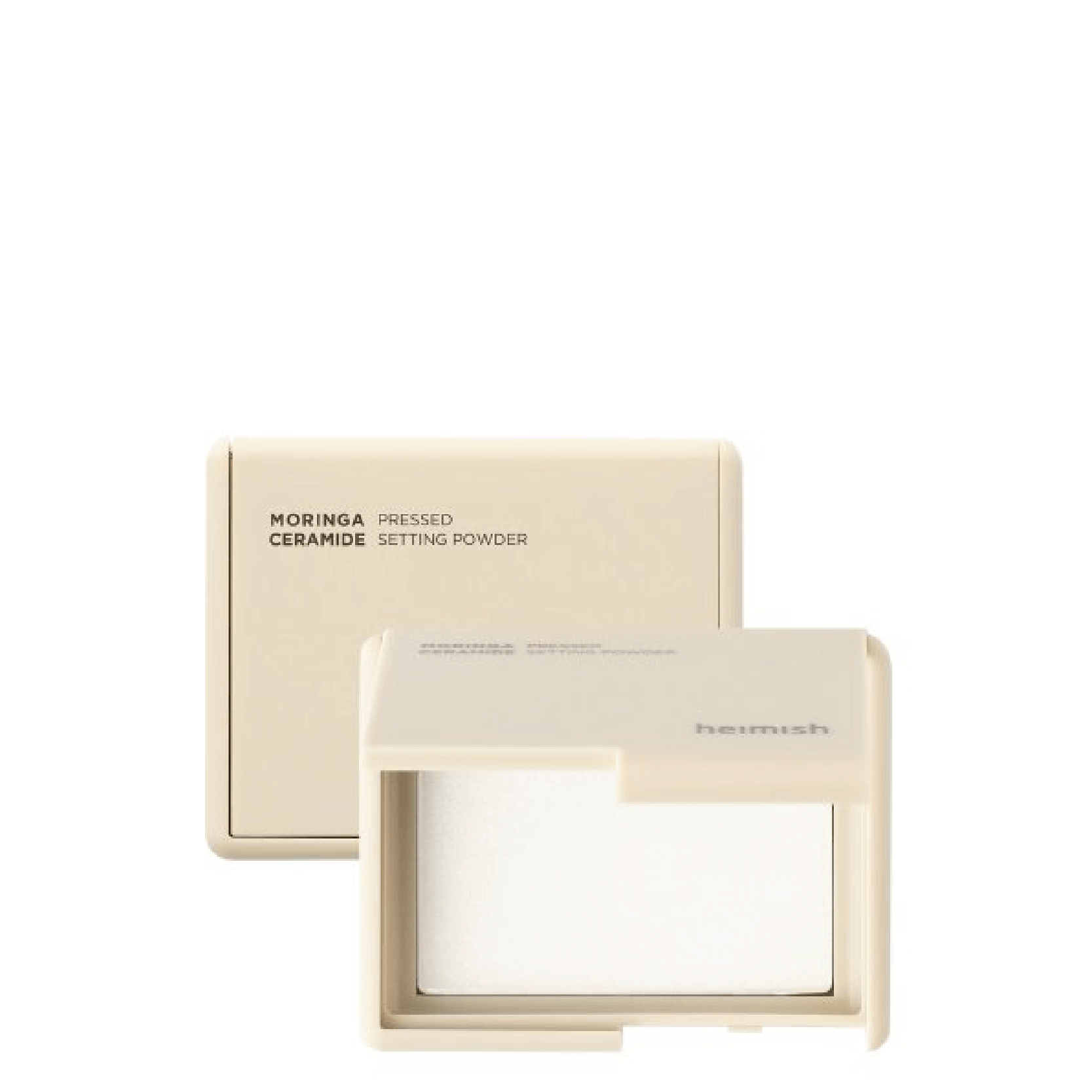 Heimish Moringa Ceramide Pressed Setting Powder Heimish
