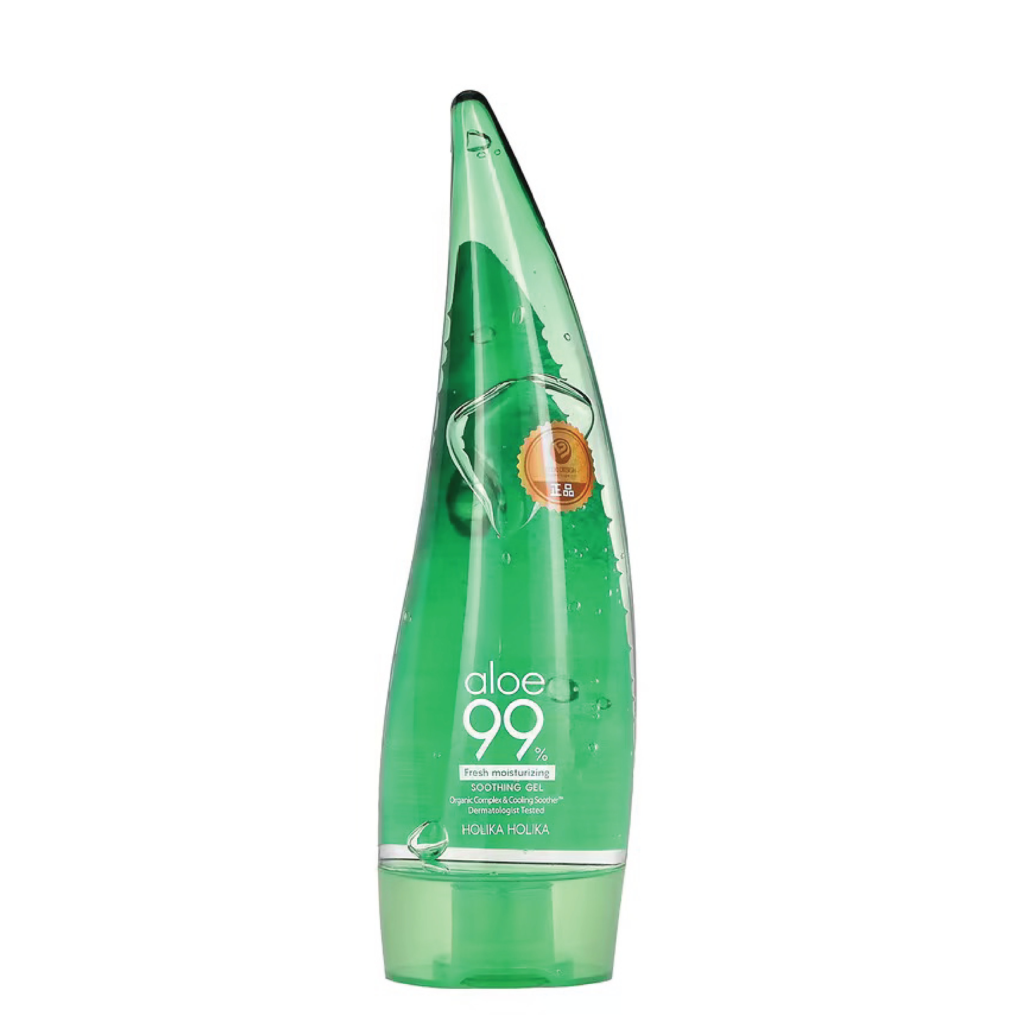 Holika Holika Aloe 99% Soothing Gel Fresh