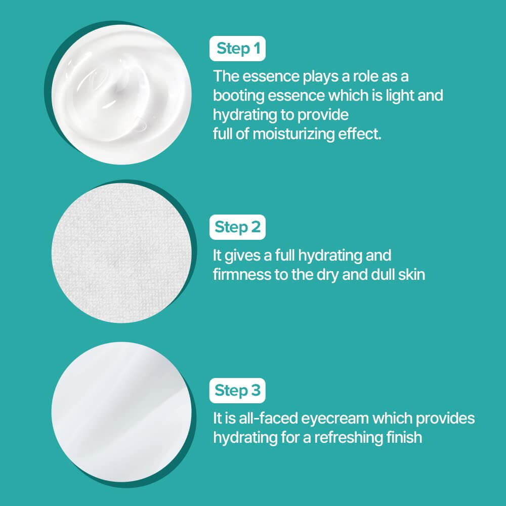JM Solution Marine Luminous Pearl Deep Moisture Mask JMsolution
