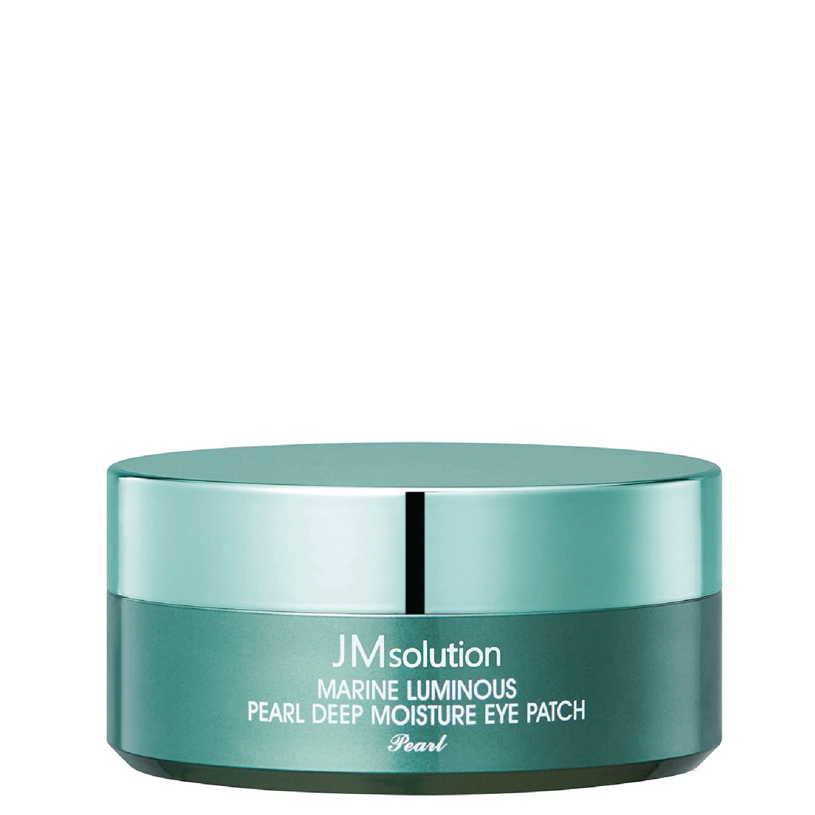 JMsolution Marine Luminous Pearl Deep Moisture Eye Patch JMsolution