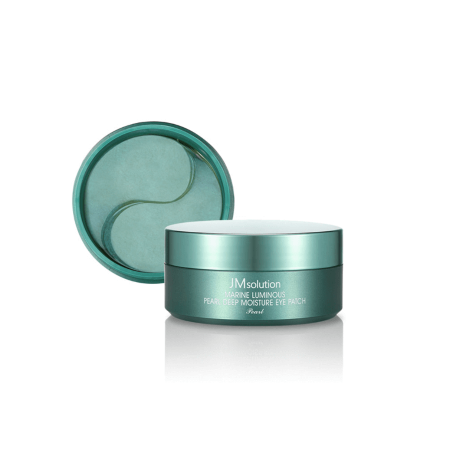 JMsolution Marine Luminous Pearl Deep Moisture Eye Patch JMsolution