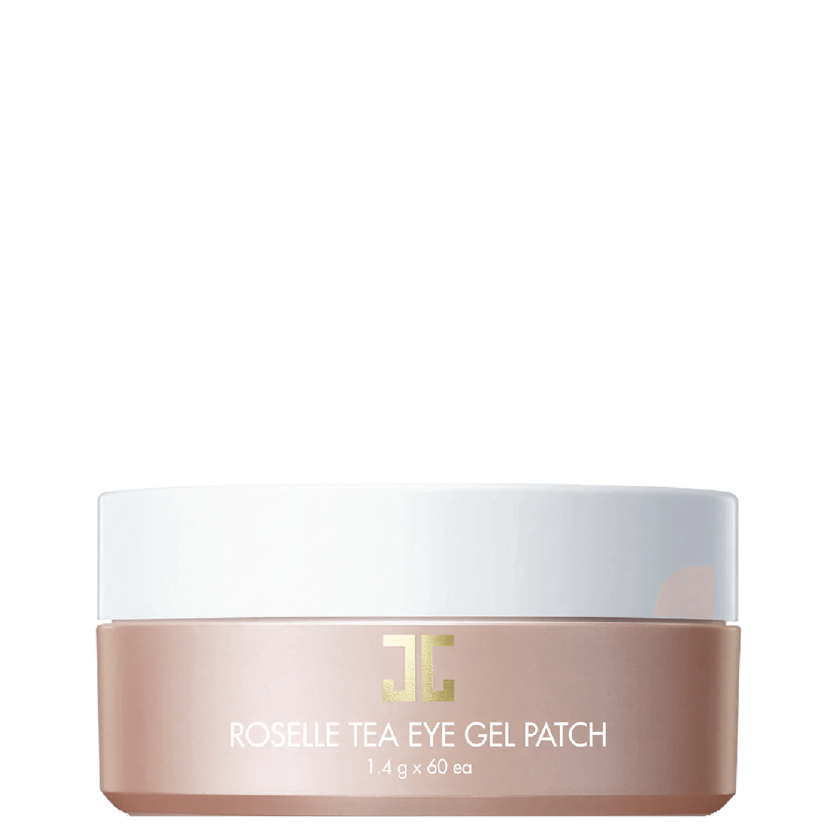 Jayjun Roselle Tea Eye Gel Patch Jayjun