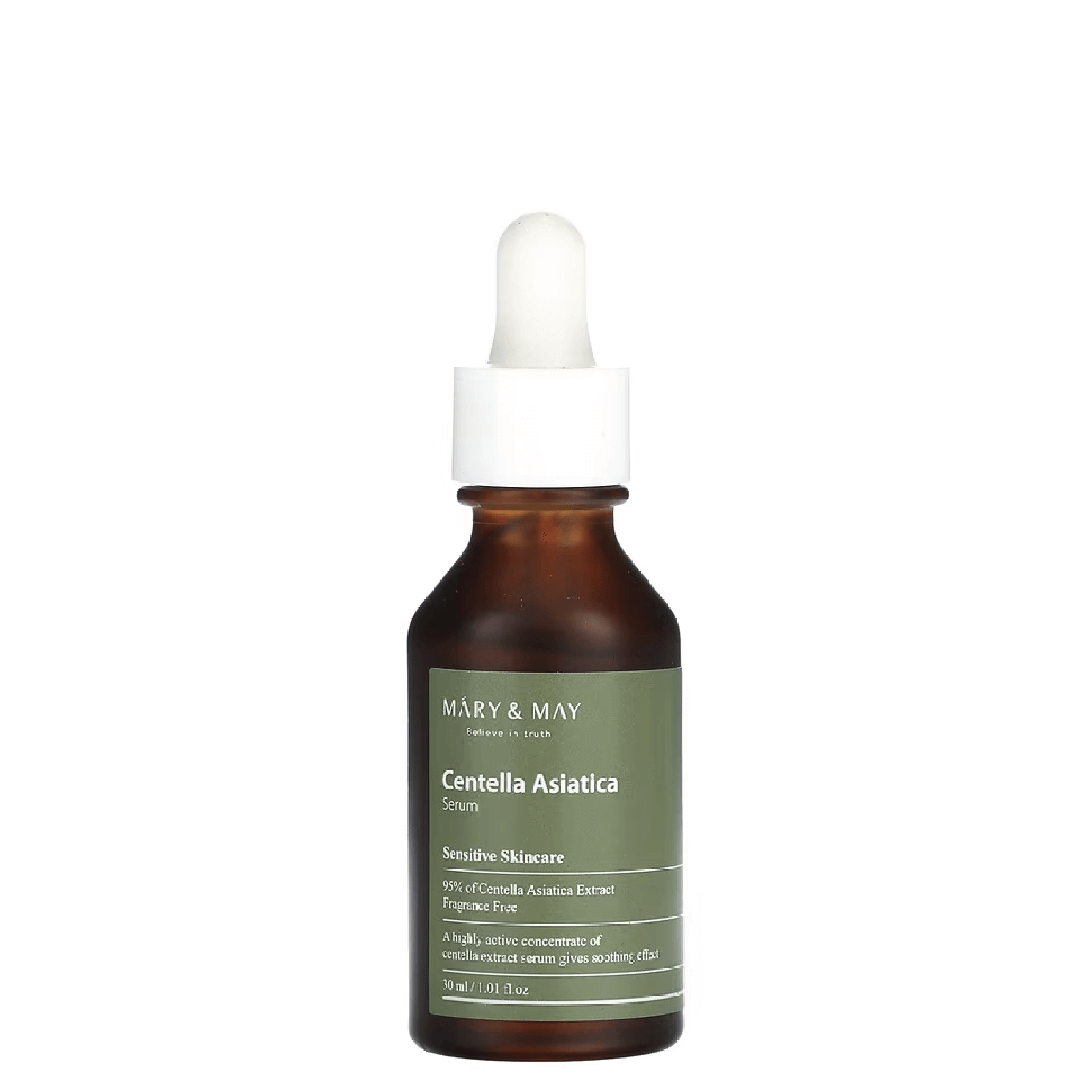 Mary & May Centella Asiatica Serum Mary&May