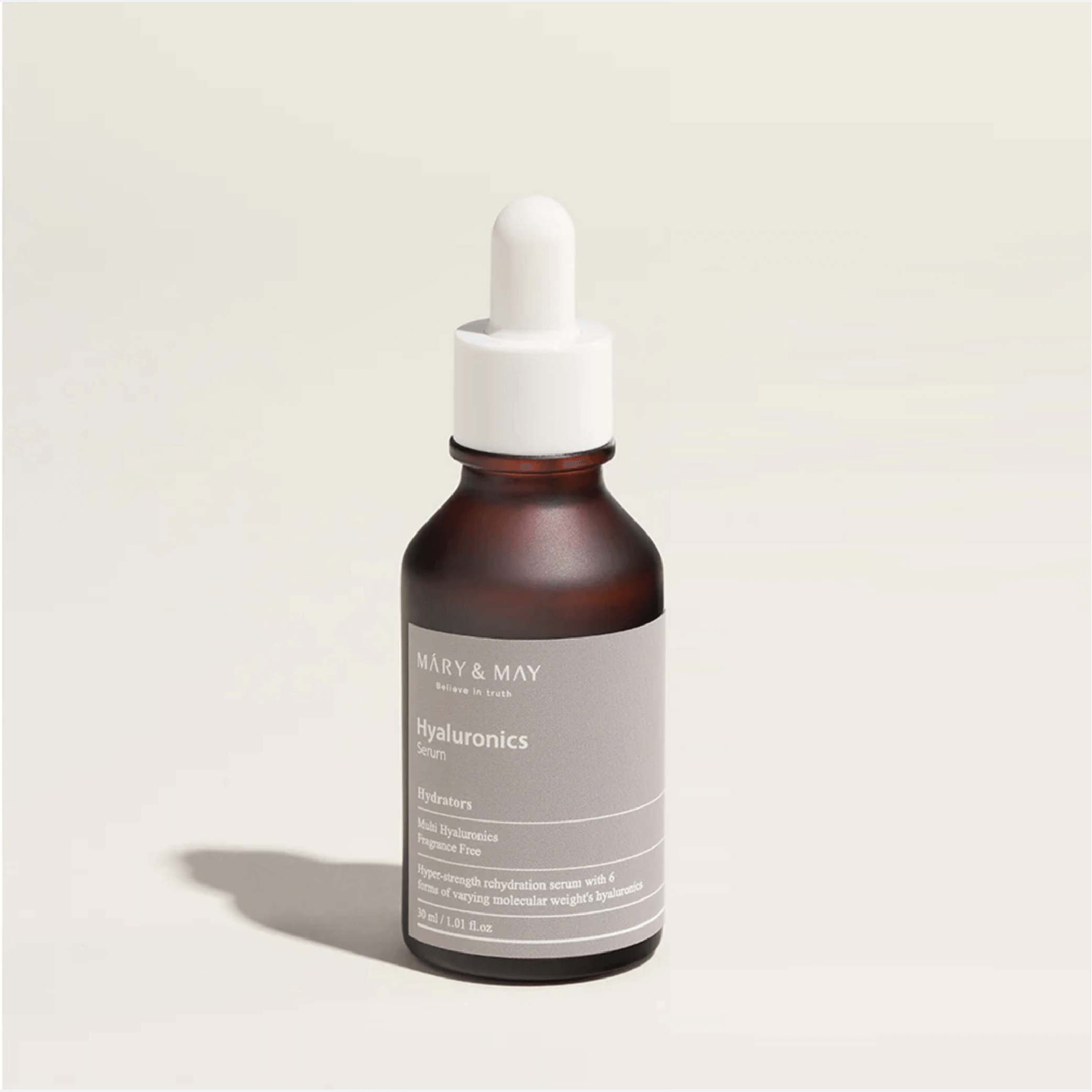 Mary & May Multi Hyaluronics Serum Mary&May