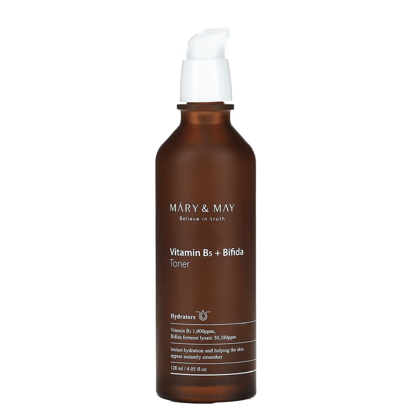 Mary & May Vitamine B5 + Bifida Toner Mary&May