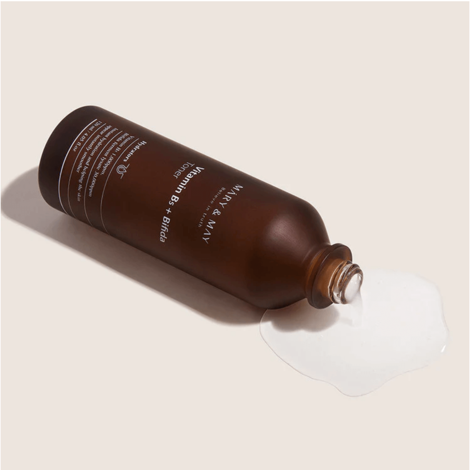 Mary & May Vitamine B5 + Bifida Toner Mary&May