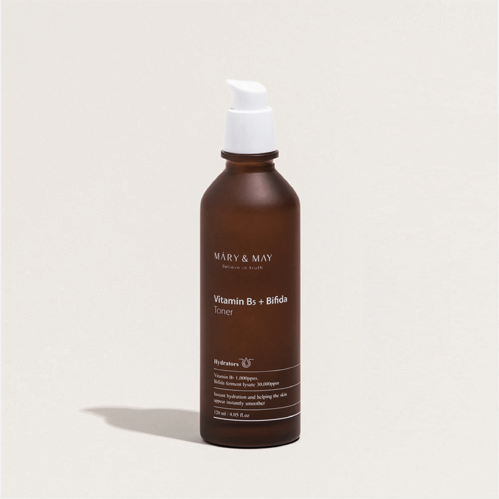 Mary & May Vitamine B5 + Bifida Toner Mary&May