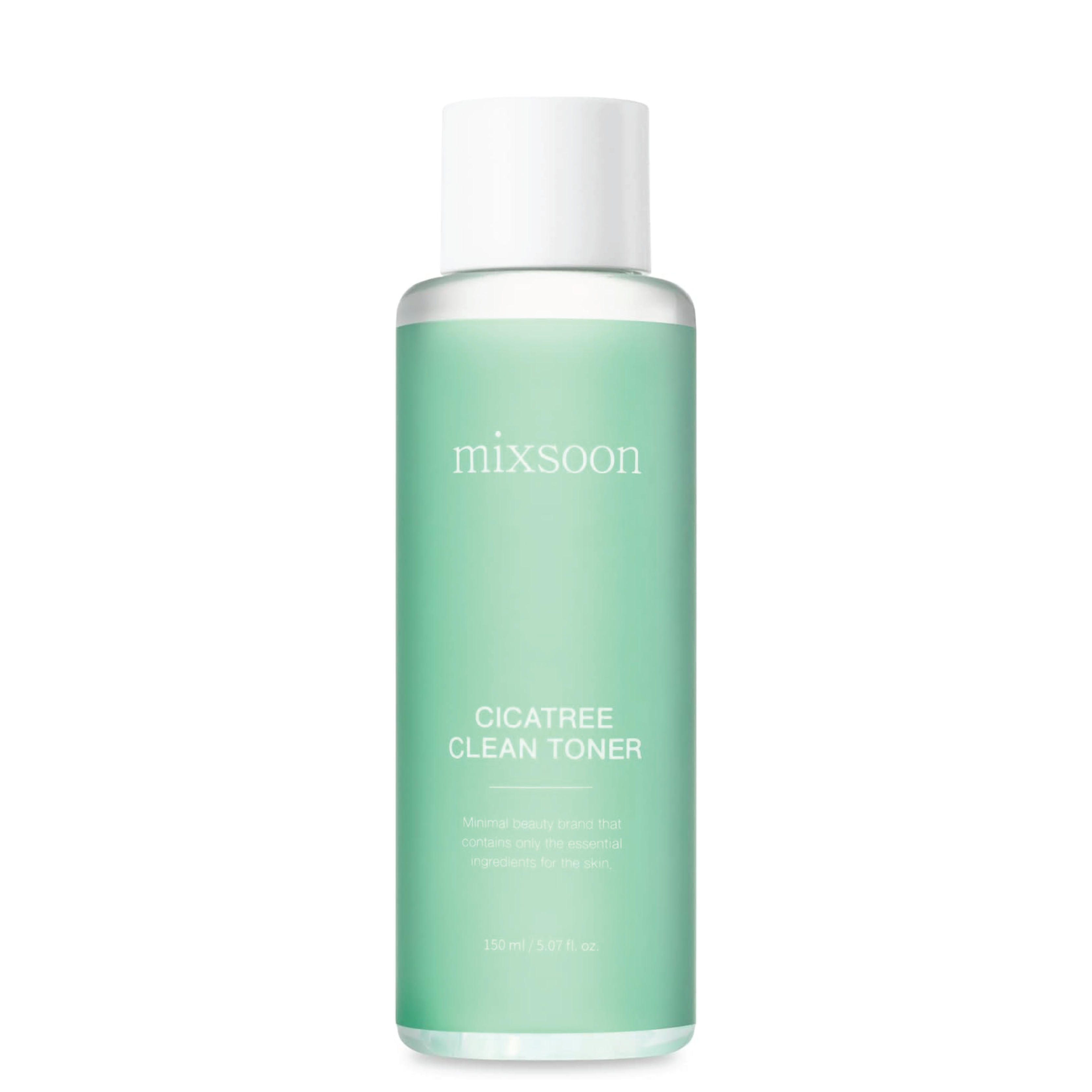 Mixsoon Cicatree Clean Toner