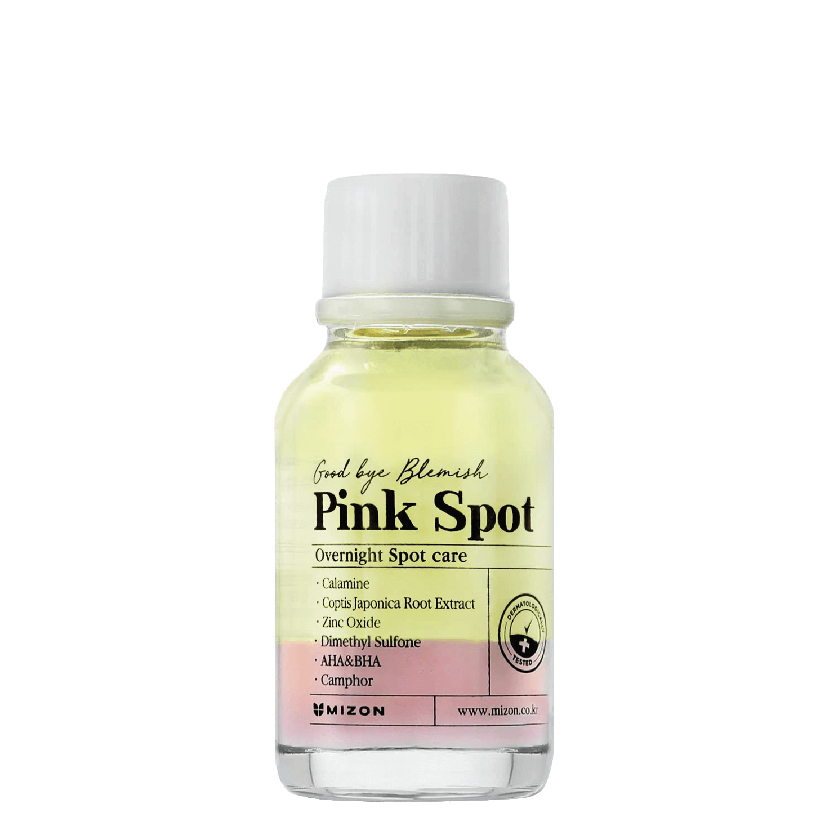 Mizon Goodbye Blemish Pink Spot Mizon