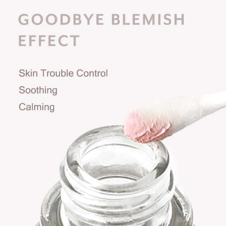 Mizon Goodbye Blemish Pink Spot Mizon