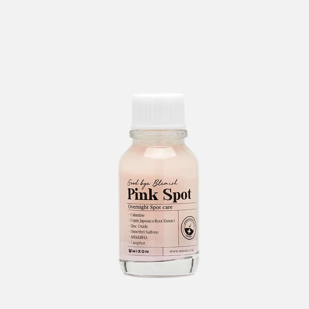 Mizon Goodbye Blemish Pink Spot Mizon