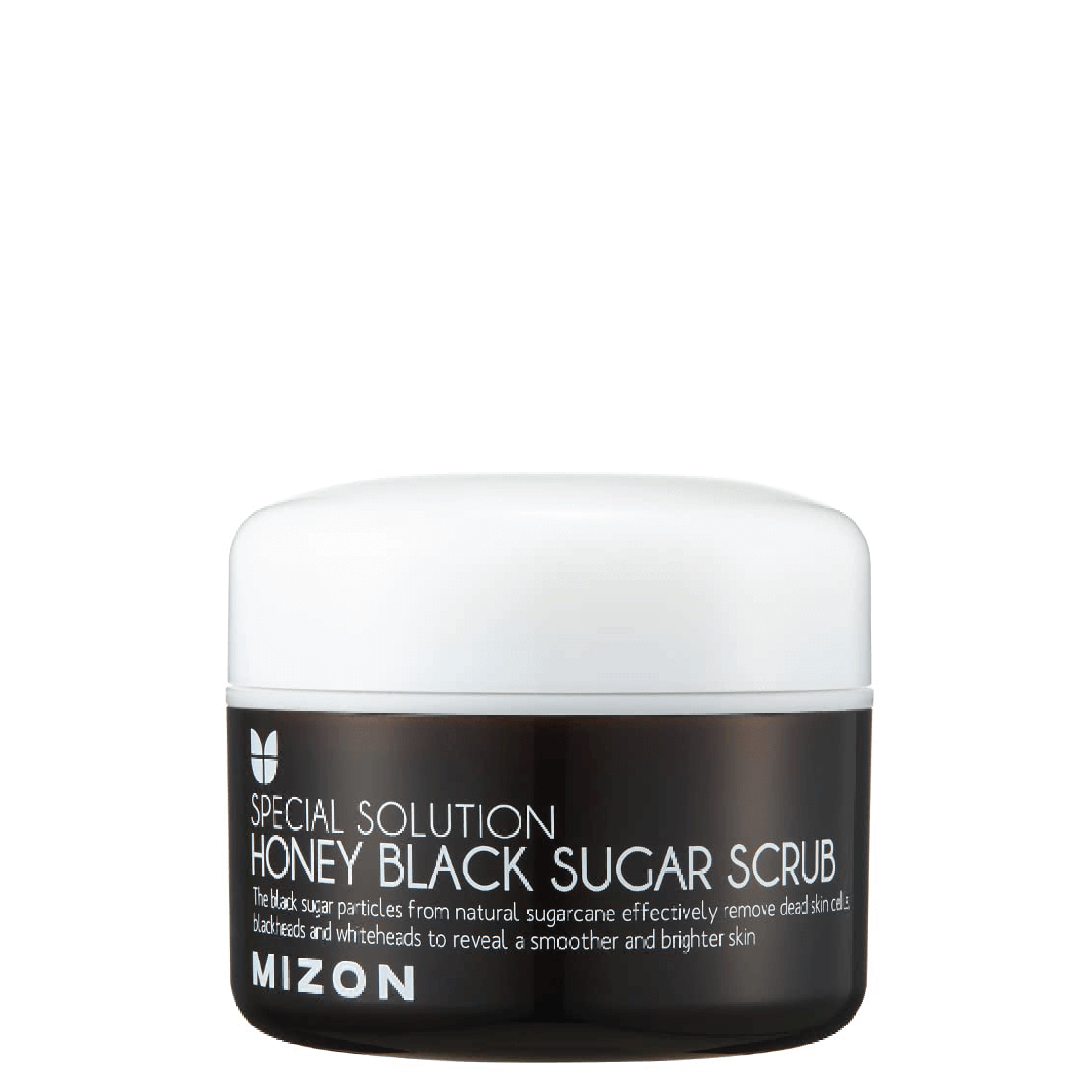 Mizon Honey Black Sugar Scrub Mizon