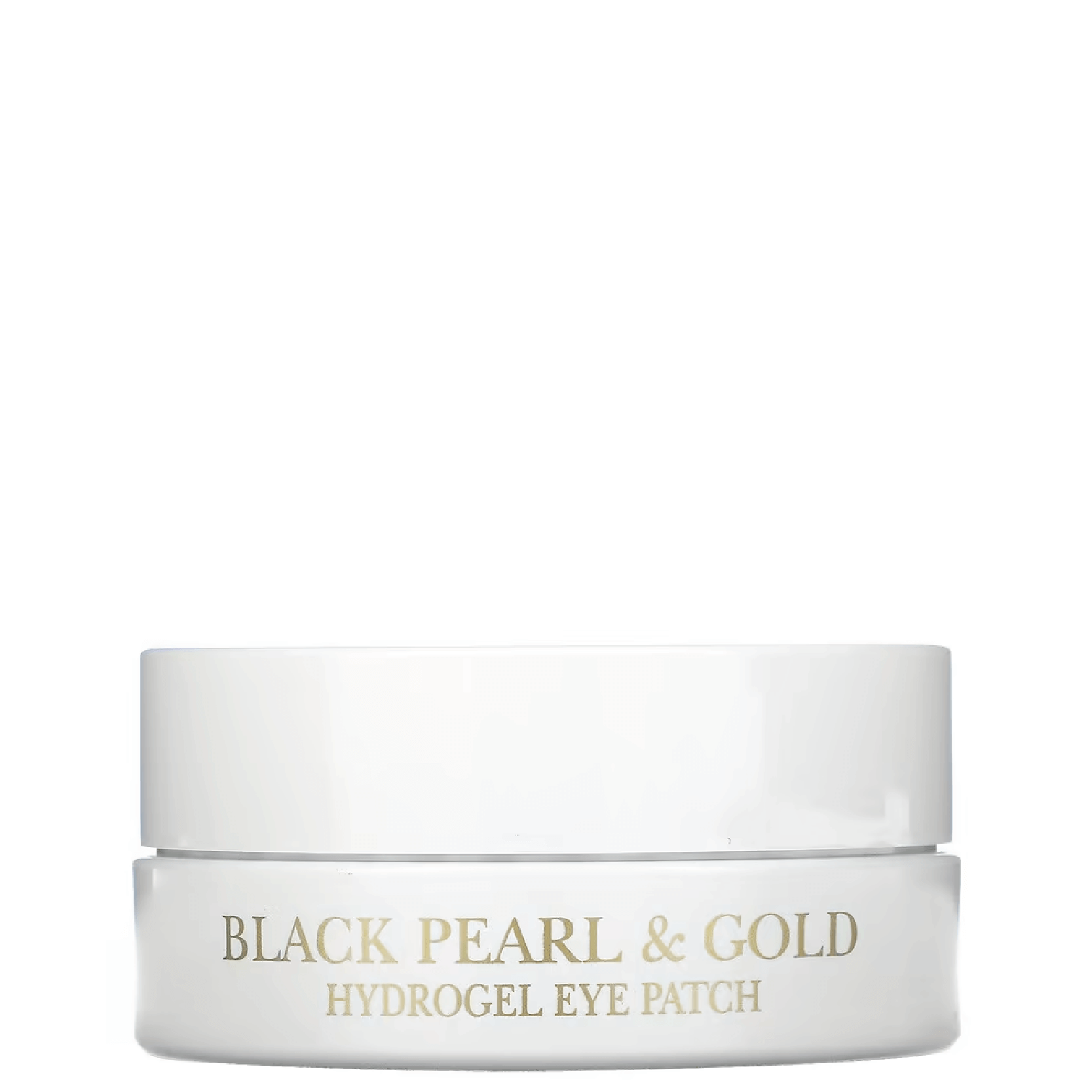 Petitfee Black Pearl & Gold Hydrogel Eye Patch Petitfee