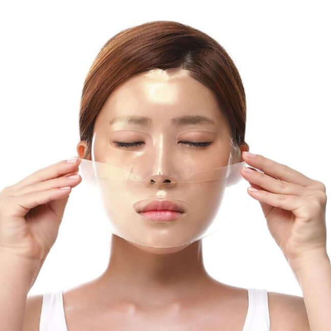 Petitfee Gold & Snail Mask Petitfee