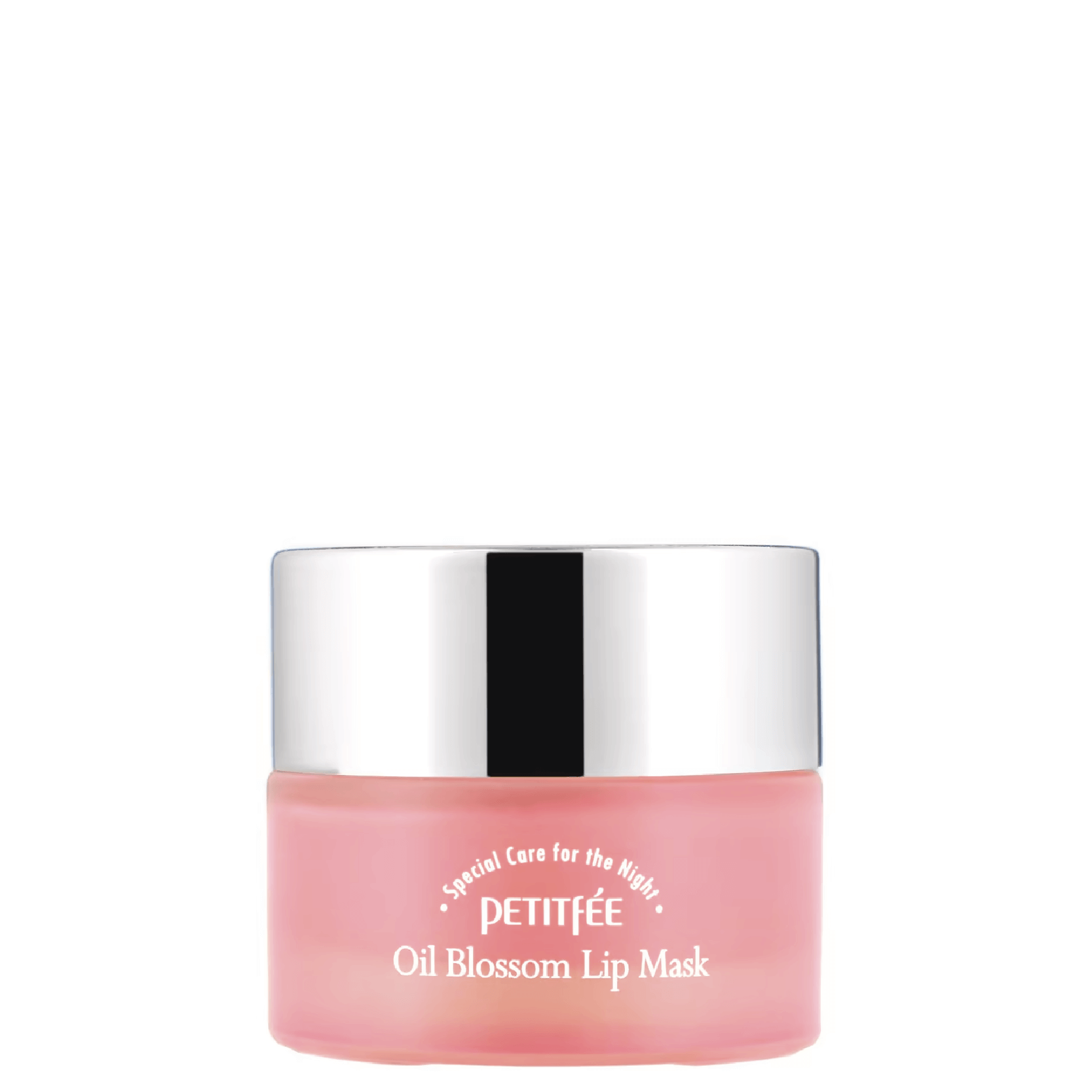 Petitfee Oil Blossom Camellia Lip Mask Petitfee