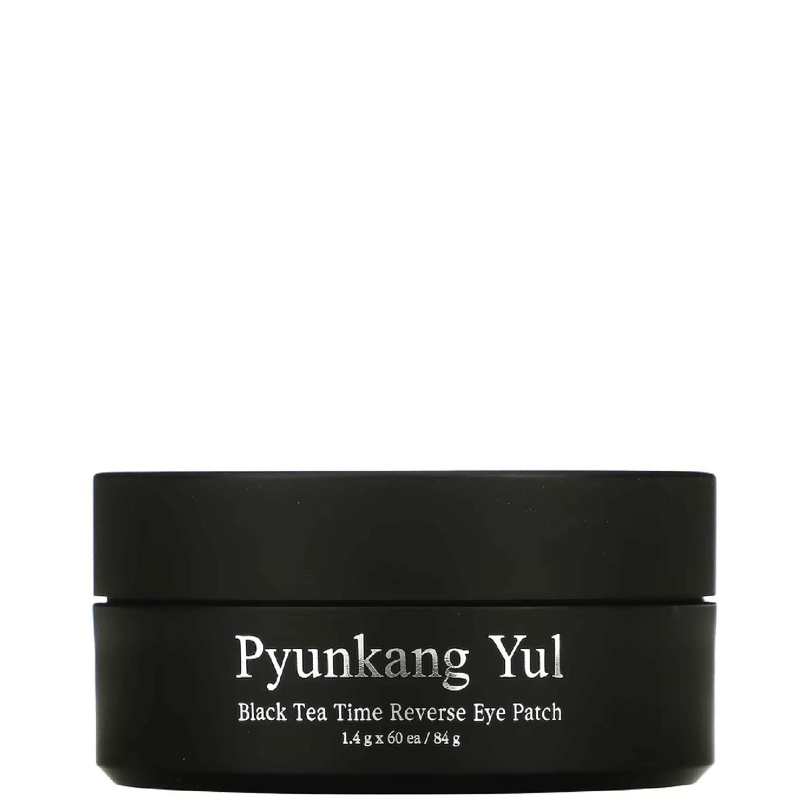 Pyunkang Yul Black Tea Time Reverse Eye Patch Pyunkang Yul