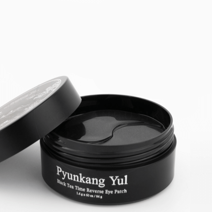 Pyunkang Yul Black Tea Time Reverse Eye Patch Pyunkang Yul