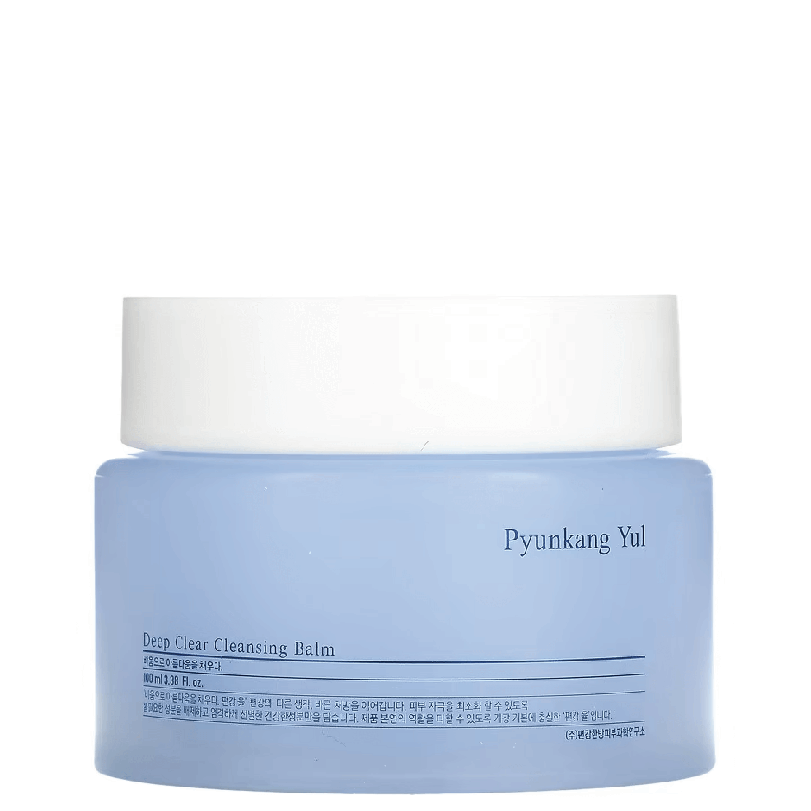 Pyunkang Yul Deep Clear Cleasing Balm Pyunkang Yul