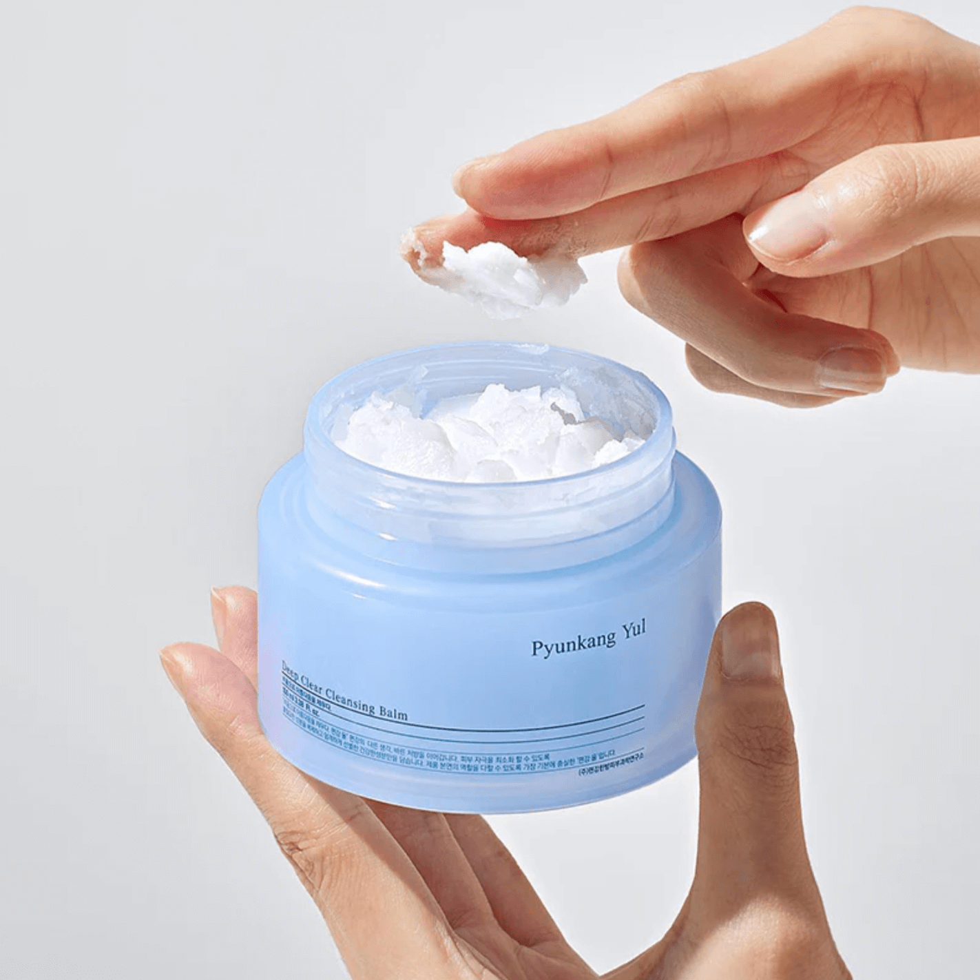 Pyunkang Yul Deep Clear Cleasing Balm Pyunkang Yul