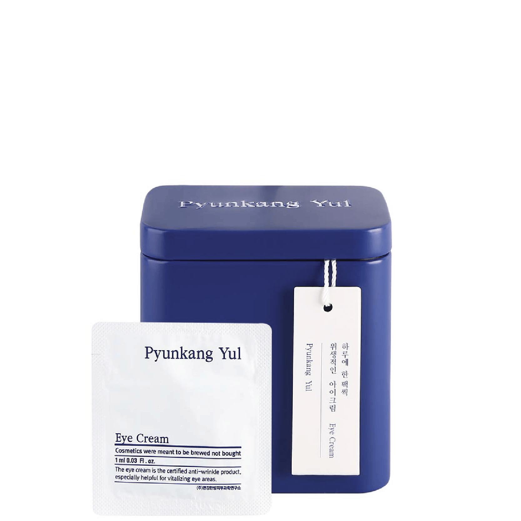 Pyunkang Yul Eye Cream Pyunkang Yul