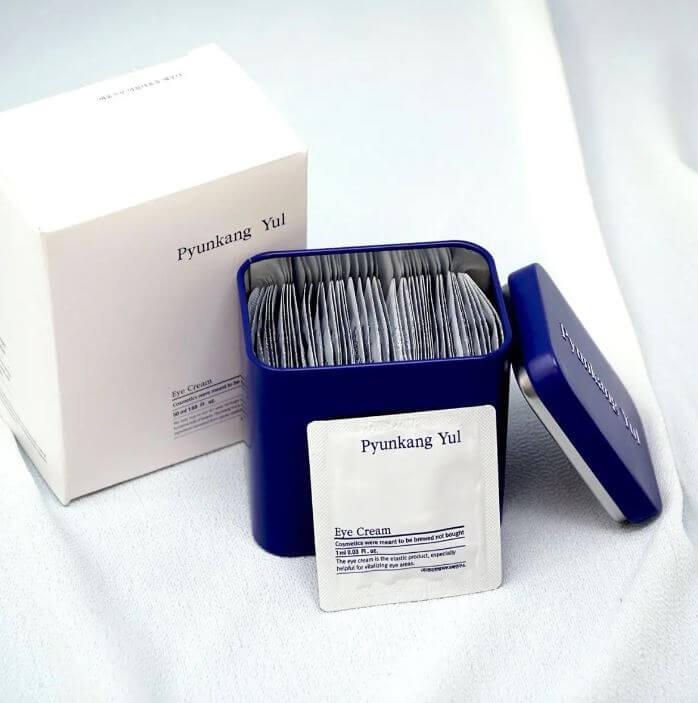 Pyunkang Yul Eye Cream Pyunkang Yul