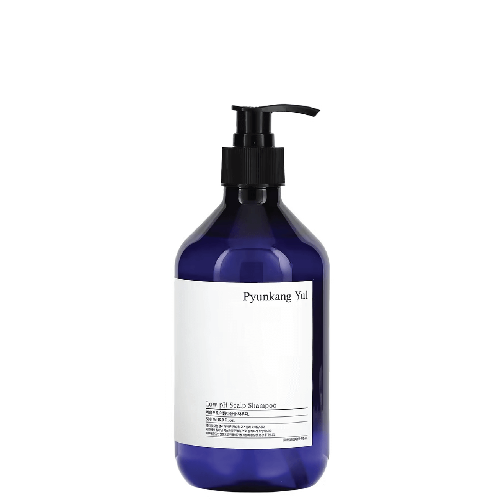 Pyunkang Yul Low pH Scalp Shampoo Pyunkang Yul