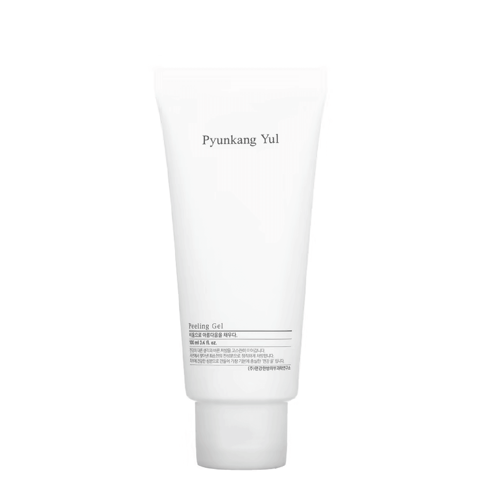 Pyunkang Yul Peeling Gel Pyunkang Yul