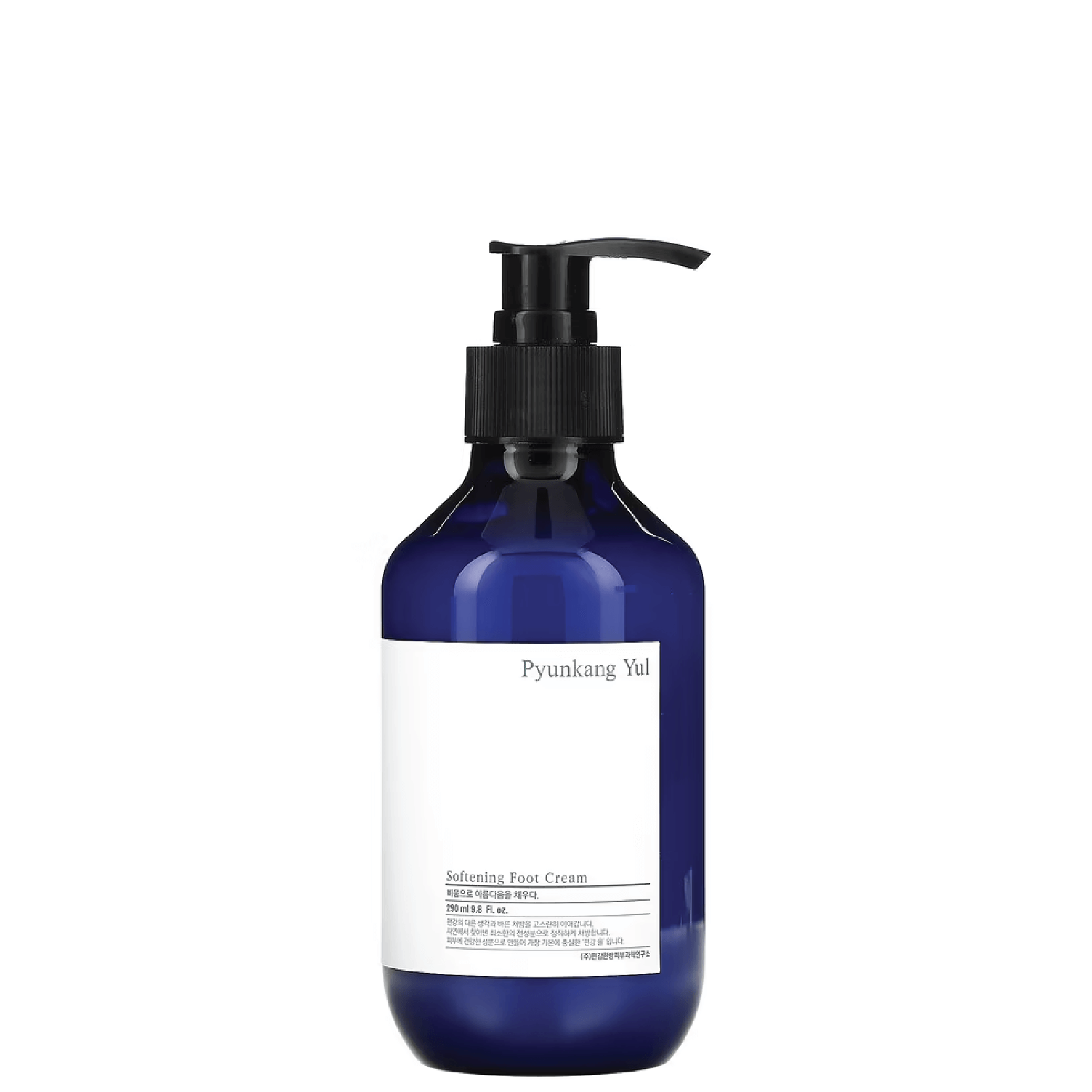 Pyunkang Yul Softening Foot Cream Pyunkang Yul