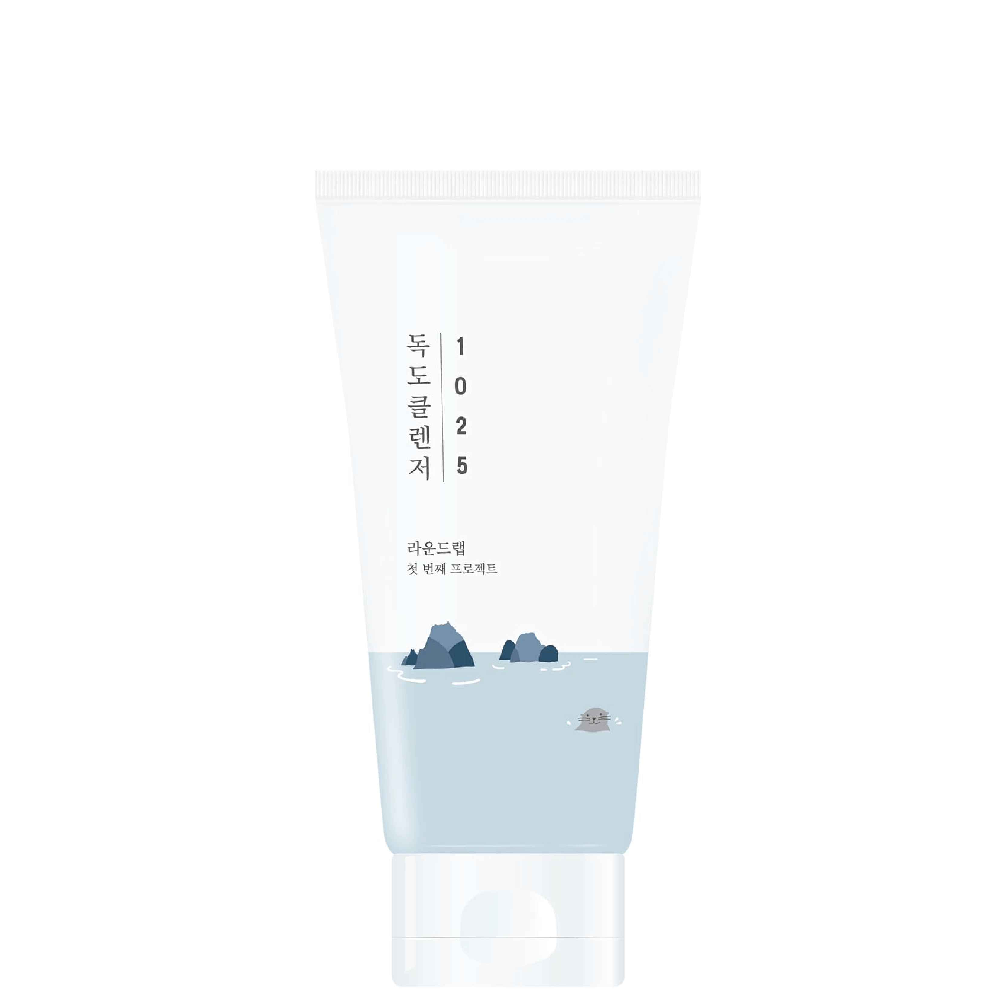 Round Lab 1025 Dokdo Cleanser