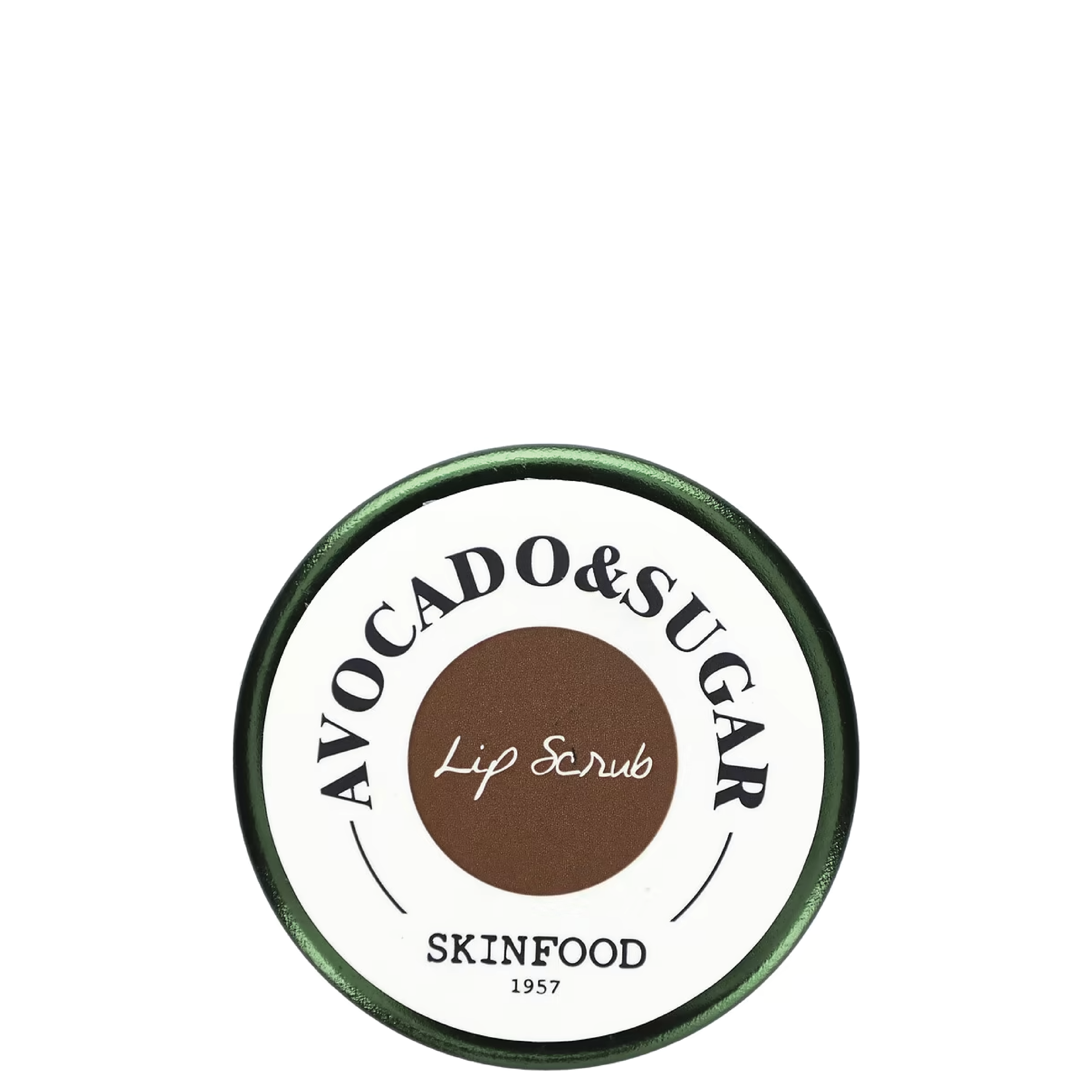 Skinfood Avocado & Sugar Lip Scrub