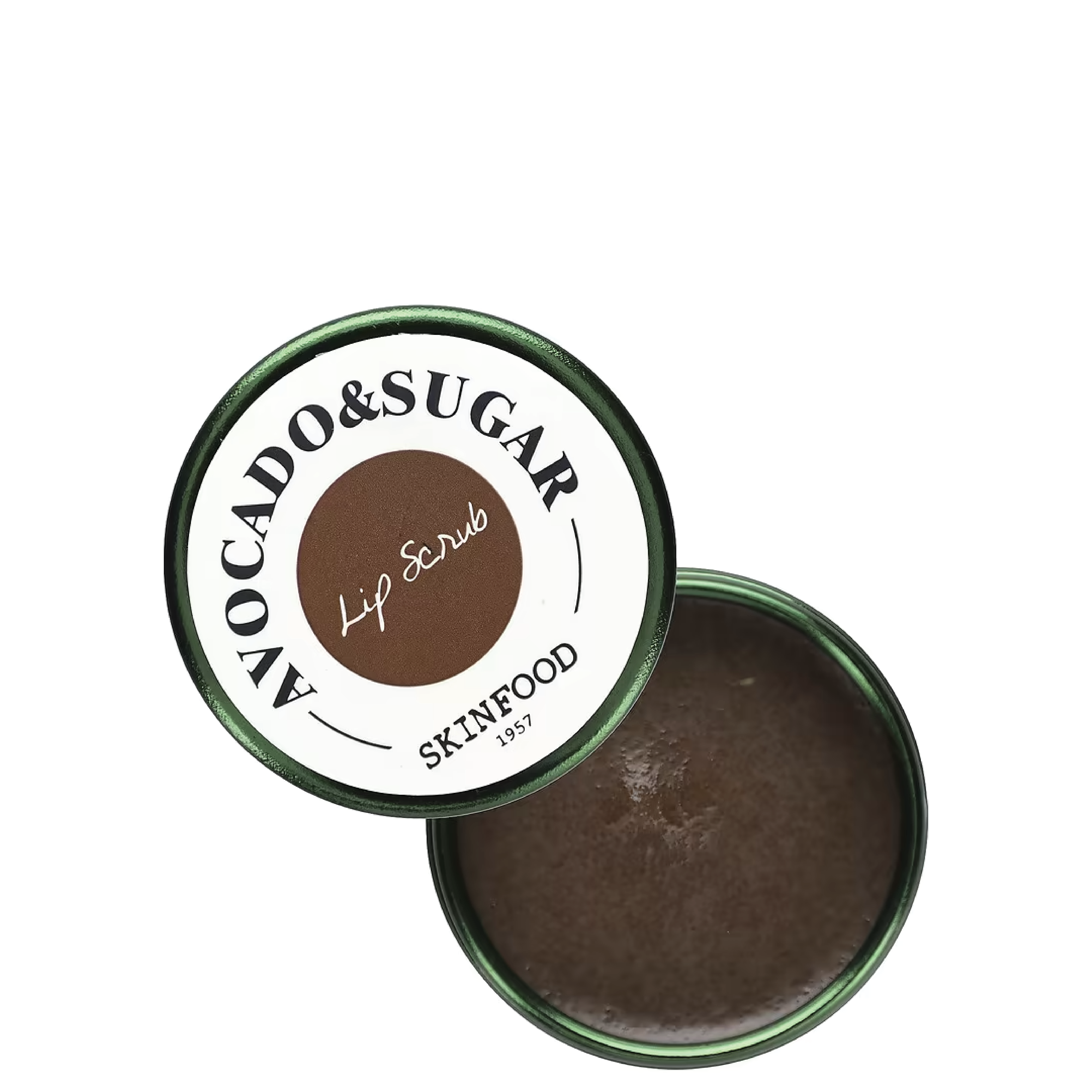 Skinfood Avocado & Sugar Lip Scrub