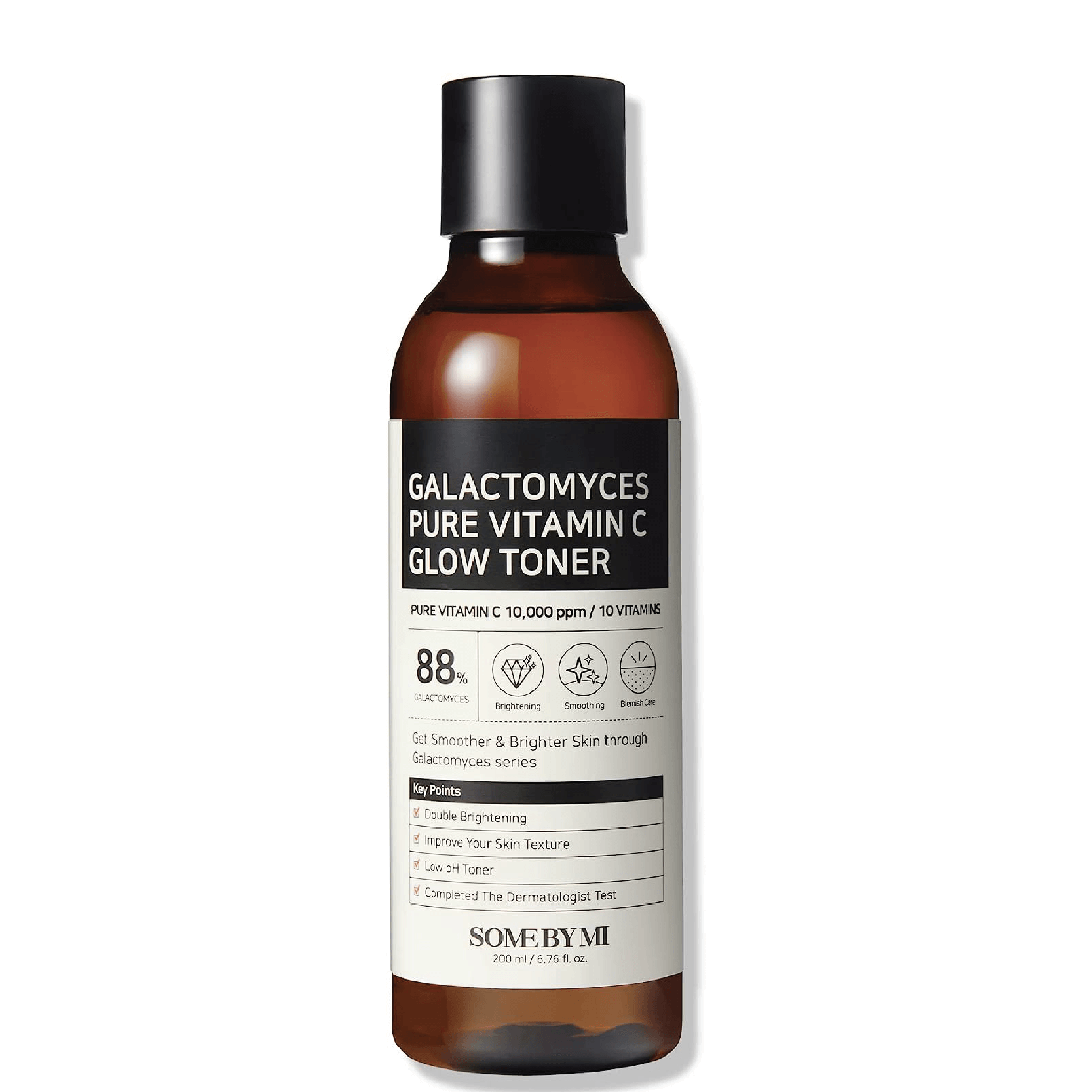 Some By Mi Galactomyces Pure Vitamin C Glow Toner Some by Mi