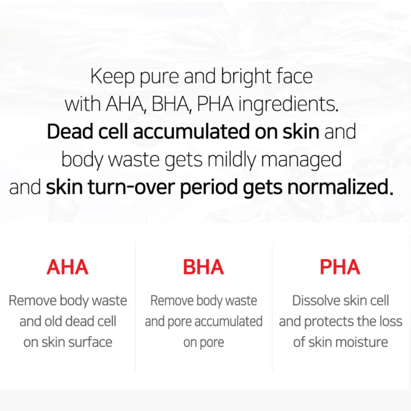 Some by Mi AHA BHA PHA 30 Days Miracle Cream Some by Mi