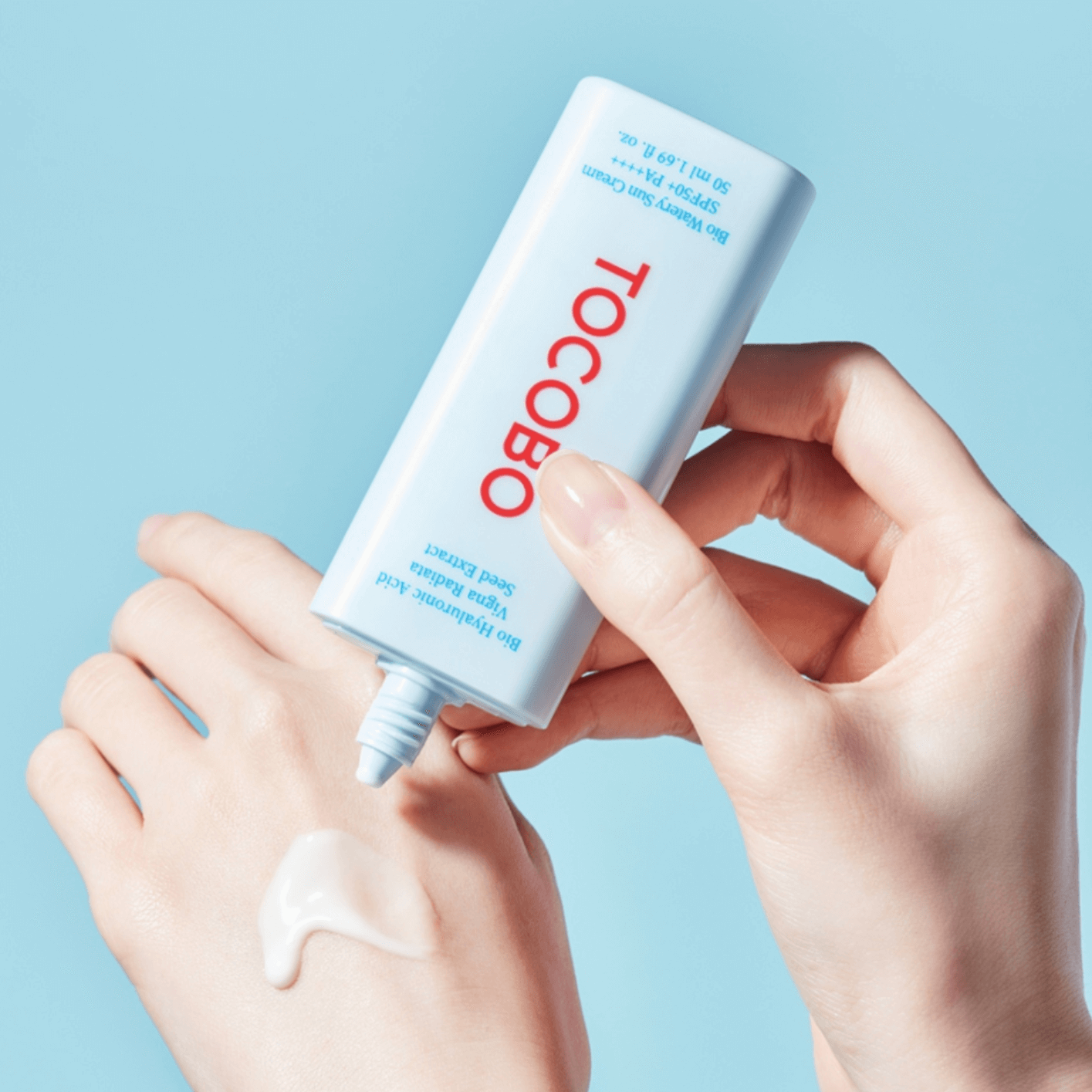 Tocobo Bio Watery Sun Cream SPF50+ PA++++ Tocobo