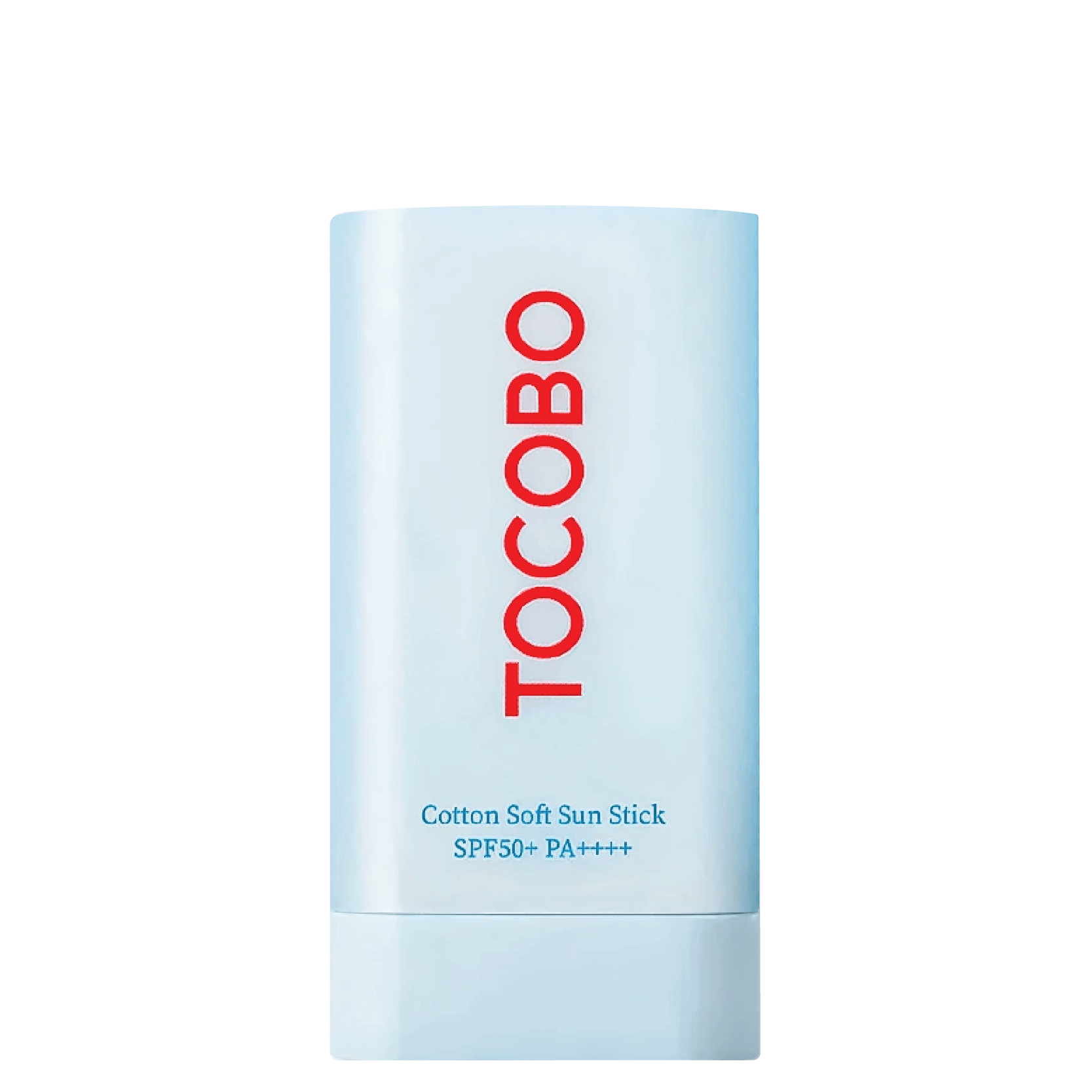 Tocobo Cotton Soft Sun Stick SPF50+ PA++++ Tocobo