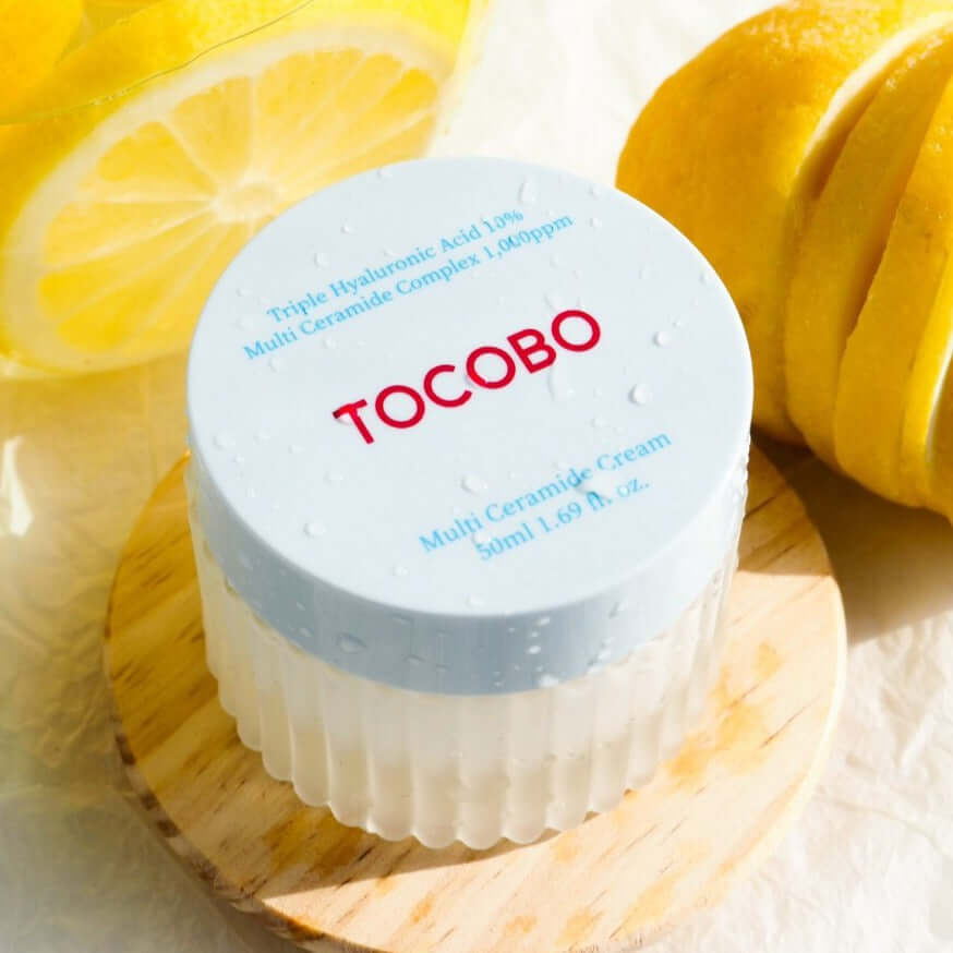 Tocobo Multi Ceramide Cream Tocobo