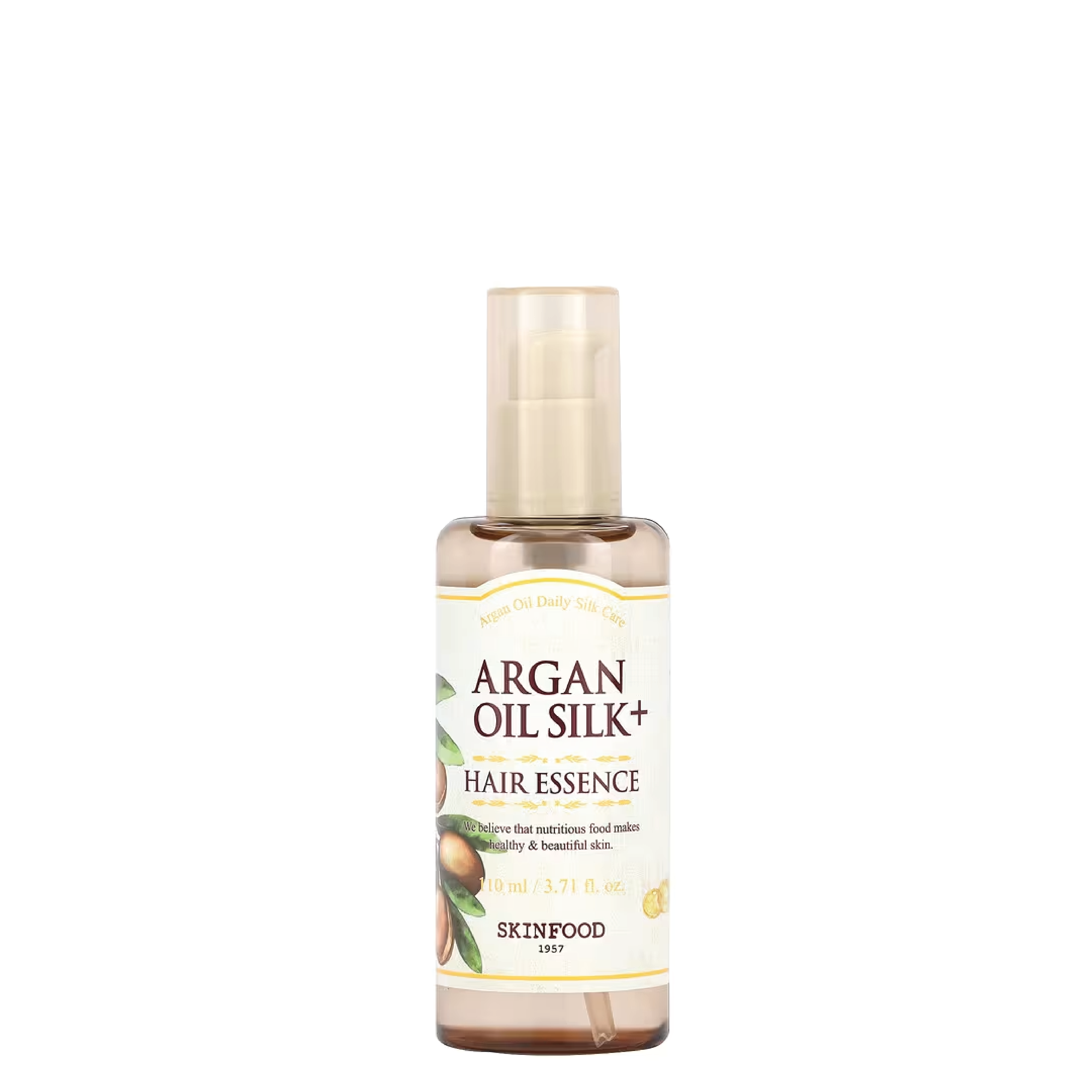 Skinfood Argan Oil Silk + Hair Essence