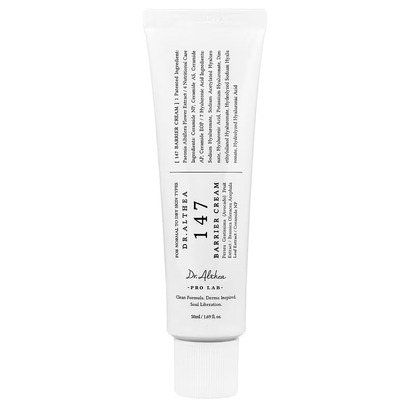 Dr.Althea 147 Barrier Cream