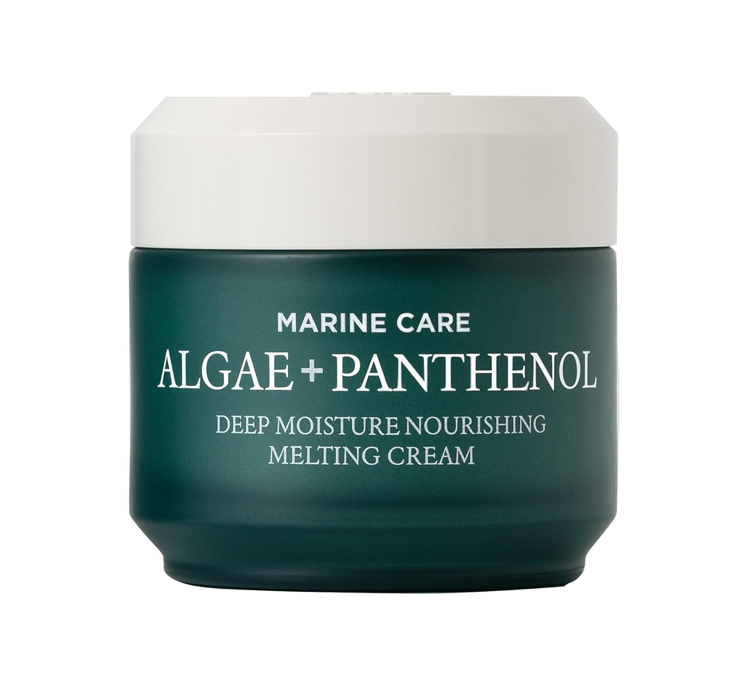 Crema derretida nutritiva de humedad profunda Heimish Marine Care