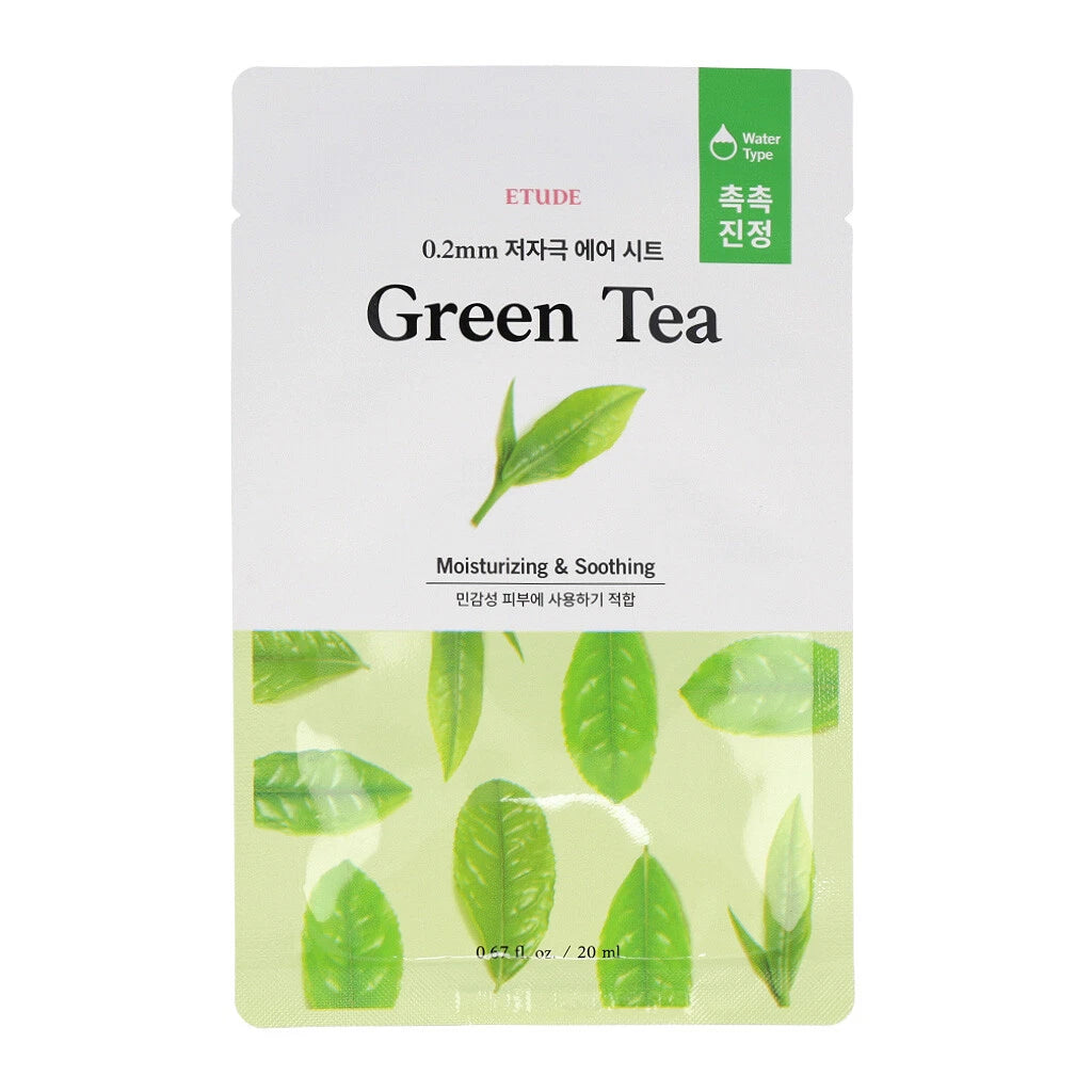 Etude House Therapy Air Mask