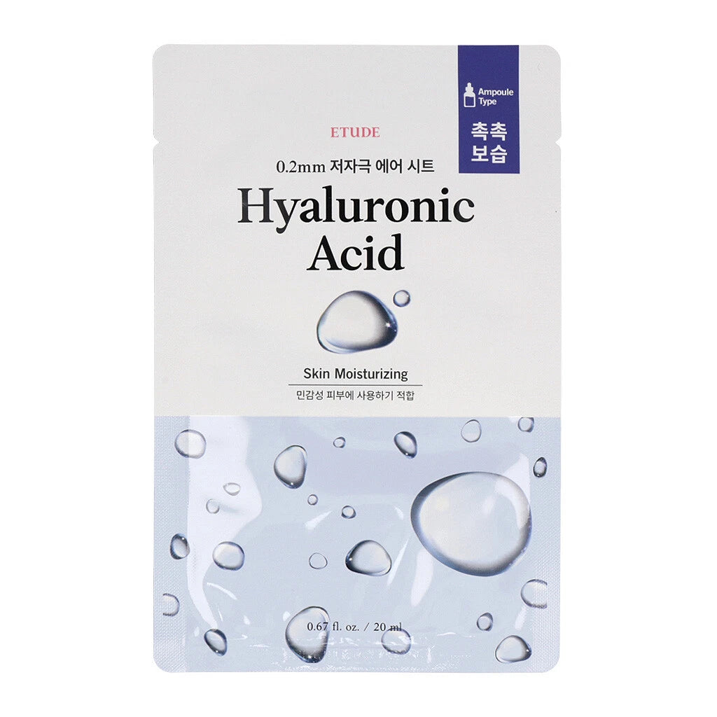 Etude House Therapy Air Mask